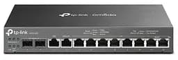 Мультисервісний Маршрутизатор ER7212PC 8xGE LAN (8xPoE), 1xGE WAN, 1xGE WAN/LAN, 2xGE SFP WA TP-Link teh0017220