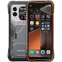 Смартфон Blackview XPLORE 1 Pro 12/256GB Orange