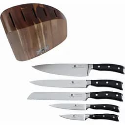 Набір ножів Kohen Prestige Pro Blade 6 предметів (KN92000) - мініатюра 3