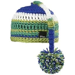 Шапка CTR Kattlyn Lime (1052-13G3 4011 192)