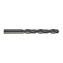 Свердло по металу HSS-R MILWAUKEE DIN338, діаметр 11,5х142х94мм, (5шт), пластикова коробка - мініатюра 2