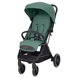 Коляска прогулочная Carrello Nero CRL-5514 Рear green темно-зеленая