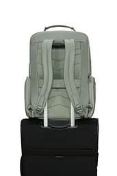 Рюкзак 15.6" Samsonite KARISSA EVO SAGE 44x30x18(23) KP2*54021 - мініатюра 6