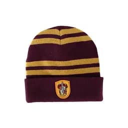 Шапка Harry Potter Gryffindor Emblem Гаррі Поттер Грифіндор Герб 6.104 Ш - мініатюра 2
