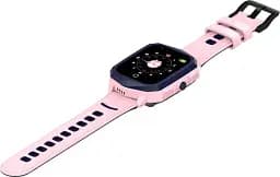 Смарт-годинник Uwatch GW73 Pink - мініатюра 8