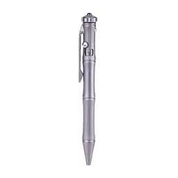 Тактична ручка Nextool Titanium Tactical Pen NP10Ti