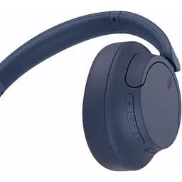 Гарнiтура Sony WH-CH720N Blue (WHCH720NL.CE7) - мініатюра 4