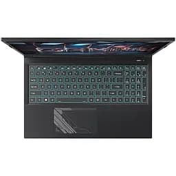 Ноутбук Ігровий Gigabyt G5 MF5-H2EE354KD i7-13620H 4.9GHz, 15.6", Full HD, 144Hz, 16GB DDR5, 1TB - мініатюра 6