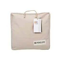 Ковдра Penelope - Gold 13,5 tog пухова 240x260 Super King size - мініатюра 9