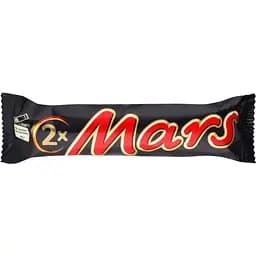 Батончик Mars в молочном шоколаде 70 г (659822)