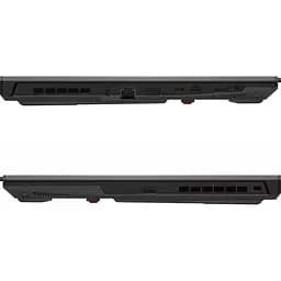 Ноутбук Asus TUF F17 FX707VV-HX122 - мініатюра 7