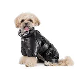 Комбінезон Pet Fashion Indigo для собак, XS2 чорний - мініатюра 2
