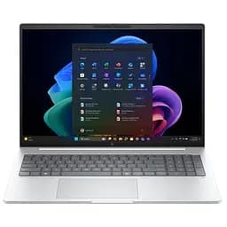 Ноутбук HP 16 EliteBook 8 G1i WUXGA/Intel U5-225U/32GB/1TB/UMA/W11P/Silver (CU0G2ET)