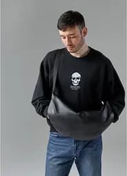 Сумка чоловіча Sambag 30х13х8 см sum0023654 - мініатюра 2