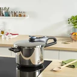 Каструля Tefal Secure Trendy P2584401 [150343] - мініатюра 3