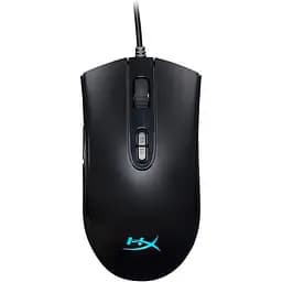 Мишка HyperX Pulsefire Core RGB Black (4P4F8AA) - мініатюра 3