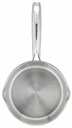 Tefal Набір посуду Duetto Plus, 10 предметів, нержавіюча сталь, скло G719SA55 - мініатюра 7