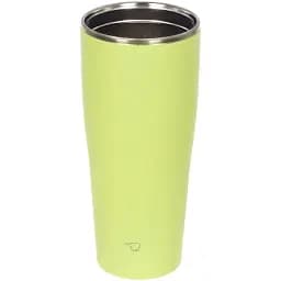 Термокухоль Zojirushi SX-HA89HYM 0.89 л Cirton Yellow - мініатюра 3