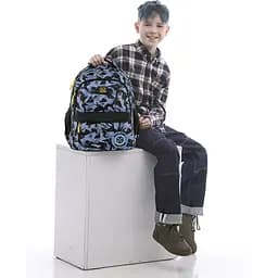 Рюкзак GoPack Education 182M Explore (GO25-182M-8) - мініатюра 17