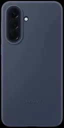 Чохол Samsung A57 Silicone Case EF-PA576CNEGWW Dark Blue (7255130)