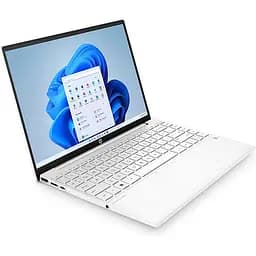Ноутбук HP Pavilion Aero 13-be2002ua 13.3' WQXGA IPS AG, AMD R5-7535U, 16GB, F1024GB, UMA, DOS, білий (825C9EA) - мініатюра 2