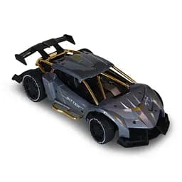 Машинка на радіокеруванні "Extreme Ricing" SL-8212ARHS, світло - мініатюра 7