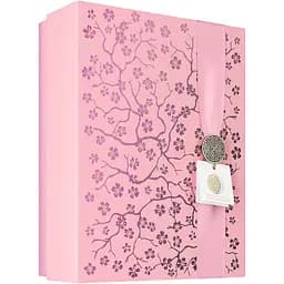 Подарунковий набір Rituals The Ritual Of Sakura Large Gift Set: гель-піна для душу 200 мл + крем для тіла 200 мл + ароматична свічка 140 г + ароматичний дифузор 70 мл - мініатюра 2