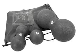 Набор для массажа EasyFit MioSet-1 (EF-2005-1)