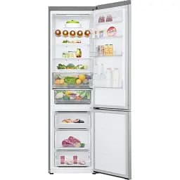 Холодильник LG GW B509FAFW (7125144) - мініатюра 4