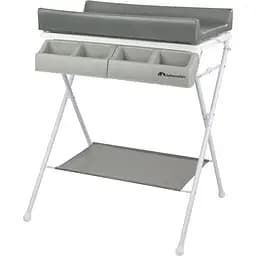 Пеленальный столик Bebe Confort Baltic Gray Mist