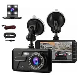 Відеореєстратор XPRO BT-100 (42972-BT 100_862) - мініатюра 3