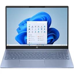 Ноутбук HP OmniBook 5 16-af1011ua 16" 2K IPS AG Intel U7-255U 24GB F1024GB UMA DOS блакитний