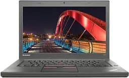 Ноутбук Lenovo ThinkPad T450 (i5-5300U/4/500) - Class B "Б/У"
