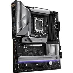 Материнська плата ASRock Z890 LiveMixer WiFi [136438] - мініатюра 4