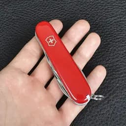 Ніж Victorinox Swiss Army Hiker [1.4613] [68266] - мініатюра 11