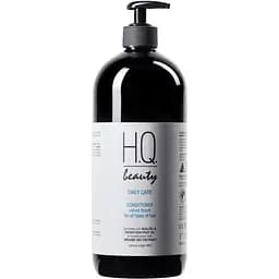Кондиціонер для щоденного догляду H.Q. Beauty Daily Care для всіх типів волосся 950 мл