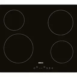 Электрическая варочная поверхность Beko HIC 64401 (5781421)