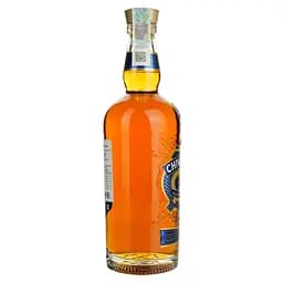 Віскі Chivas Regal 18 років Gold Signature, 40%, 0,7 л (655799) - мініатюра 3