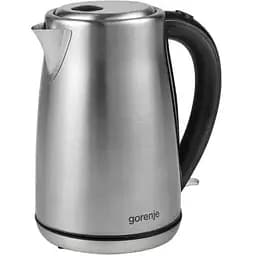 Чайник металл Gorenje K 17 S