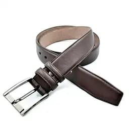 Ремінь Le-Mon чоловічий 110-125х3,8 см acs0023857