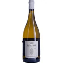 Вино Hubert Brochard Les 3 Coteaux Sancerre Blanc Terres de Caillottes белое сухое 0.75 л