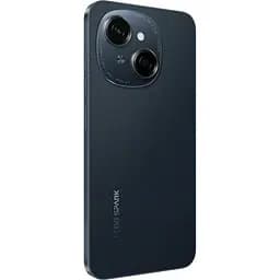 Смартфон Tecno Spark Go 1 KL4 4/128GB Startrail Black (4894947036163) (UA UCRF) - мініатюра 2