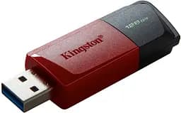 Flash Drive DT Exodia M 128GB USB 3.2 Red Kingston teh0021387 - мініатюра 3