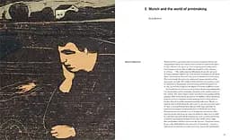 Edvard Munch: love and angst - мініатюра 3