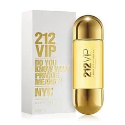 Парфюмированная вода Carolina Herrera 212 Vip 30 мл