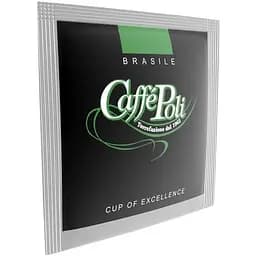 Кофе в монодозах Бразилия Coffee Poli 100 шт