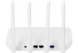 Роутер Mi WiFi Router 4C Global, Wi-Fi 802.11a/b/g/n, до 867 Mb/s Xiaomi teh0020510 - мініатюра 4