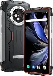 Смартфон Blackview BV9300 Pro 8/256GB Orange - мініатюра 4