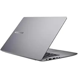 Ноутбук ASUS ExpertBook P3 P3405CVA з процесором Intel Core i5-13420H pana la 4.6GHz, 14'', WQXGA, 144Hz, 16GB DDR5 RAM, 512GB SSD, Intel UHD графікою, No OS, Misty сірий - мініатюра 13