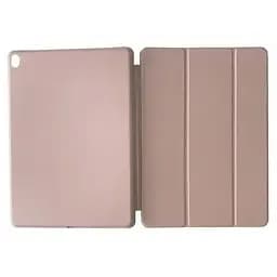 Чохол-папка Smart Case для Apple iPad Air 11 2024/2025 рожевий